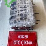 Fiat Ducato 3 silindir kapağı