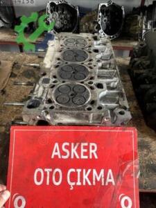 Fiat Ducato 3 silindir kapak