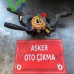 Fiat Ducato 3 sinyal kolu