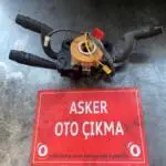Fiat Ducato Sinyal Kolu çıkma parça - Asker oto çıkma orijinal yedek parçaları Ankara