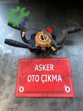 Fiat Ducato Sinyal Kolu çıkma parça