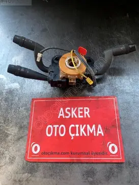 Fiat Ducato Sinyal Kolu çıkma parça
