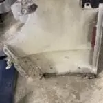 Fiat Ducato Sol Çamurluk çıkma parça - Asker oto çıkma orijinal yedek parçaları Ankara