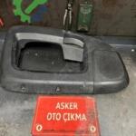 Fiat Ducato 3 sol kapı döşemesi