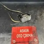 Fiat Ducato 3 sol kapı kilidi