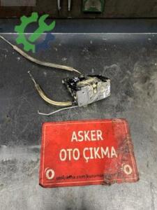 Fiat Ducato 3 sol kapı kilidi