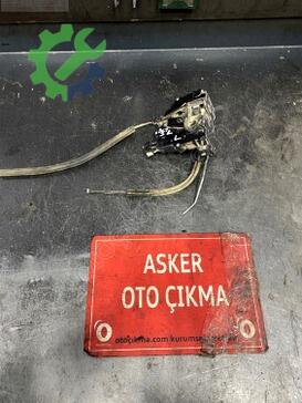 Fiat Ducato Sol Kapı Kilidi çıkma parça