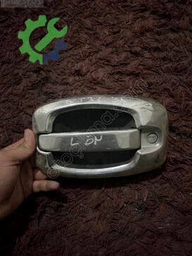 Fiat Ducato Sol Ön Kapı Kolu çıkma parça