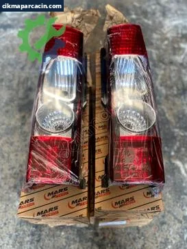 Fiat Ducato Stop çıkma parça