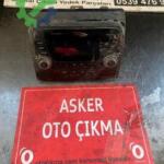 Fiat Ducato Teyp çıkma parça - Asker oto Ankara
