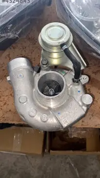 Fiat Ducato Turbo çıkma parça