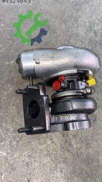Fiat Ducato Turbo çıkma parça
