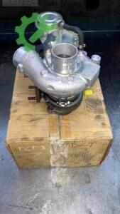 Fiat Ducato 3 Turbo