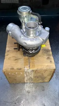 Fiat Ducato Turbo çıkma parça