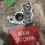 Fiat Ducato 3 yağ pompası