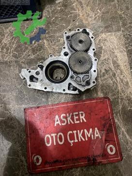 Fiat Ducato Yağ Pompası çıkma parça