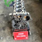 Fiat Ducato 3 yarım motor