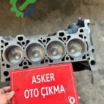 Fiat Ducato 3 yarım motor