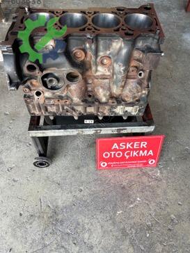 Fiat Ducato Yarım Motor çıkma parça