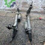 Fiat Ducato 4 elektrikli direksiyon kutusu