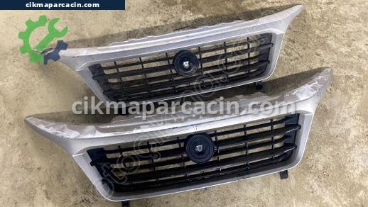 Fiat Ducato Panjur çıkma parça