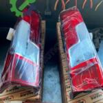 Fiat Ducato 4 stop lambası