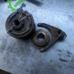 Fiat Ducato Vites Dişlileri Çıkma Parça Ankara