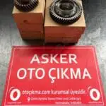 Fiat Punto Vites Dişlileri Çıkma Parça İstanbul