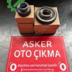 Fiat Punto Vites Dişlileri Çıkma Parça İstanbul