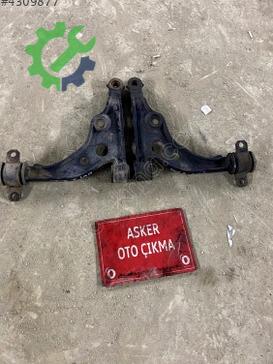 Fiat Ducato Tabla çıkma parça