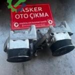 Fiat Ducato direksiyon pompası