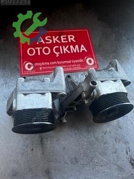 Fiat Ducato Direksiyon Pompası çıkma parça