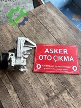 Fiat Ducato Direksiyon Pompası çıkma parça