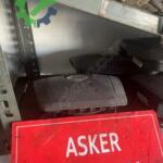 Fiat Ducato direksiyon simid aibegi