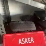 Fiat Ducato direksiyon simid aibegi