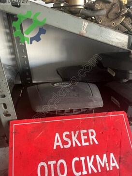 Fiat Ducato Direksiyon Simidi çıkma parça