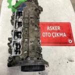 Fiat Ducato Eksantrik Mili Çıkma Parça Ankara