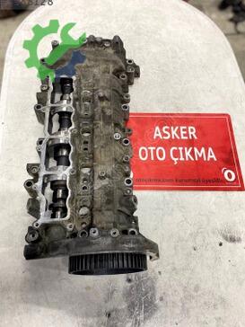Fiat Ducato Eksantrik Mili çıkma parça