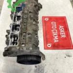 Fiat Ducato Eksantrik Mili Çıkma Parça Ankara