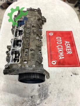 Fiat Ducato Eksantrik Mili çıkma parça