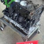 Fiat Ducato E-6 motor