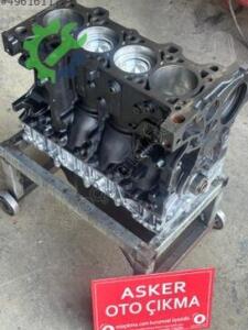 Fiat Ducato E-6 motor