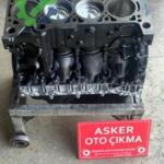 Fiat Ducato E-6 motor