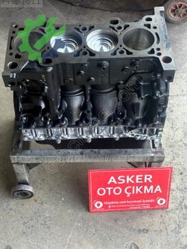 Fiat Ducato Motor Komple çıkma parça