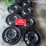 Citroen Ducato jumper Boxer 16 jantları