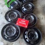 Citroen Ducato jumper Boxer 16 jantları