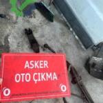 Citroen Ducato jumper Boxer alt kulak şanzıman kulağı