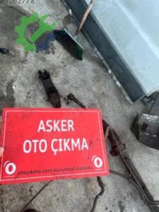 Citroen Ducato jumper Boxer alt kulak şanzıman kulağı