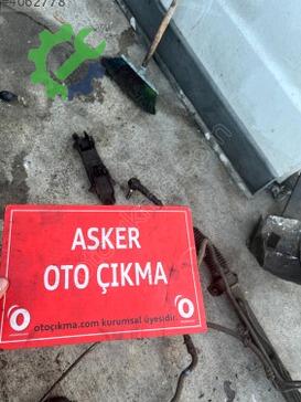 Citroen Jumper Şanzıman Kulağı çıkma parça