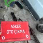Citroen Ducato jumper Boxer alt kulak şanzıman kulağı